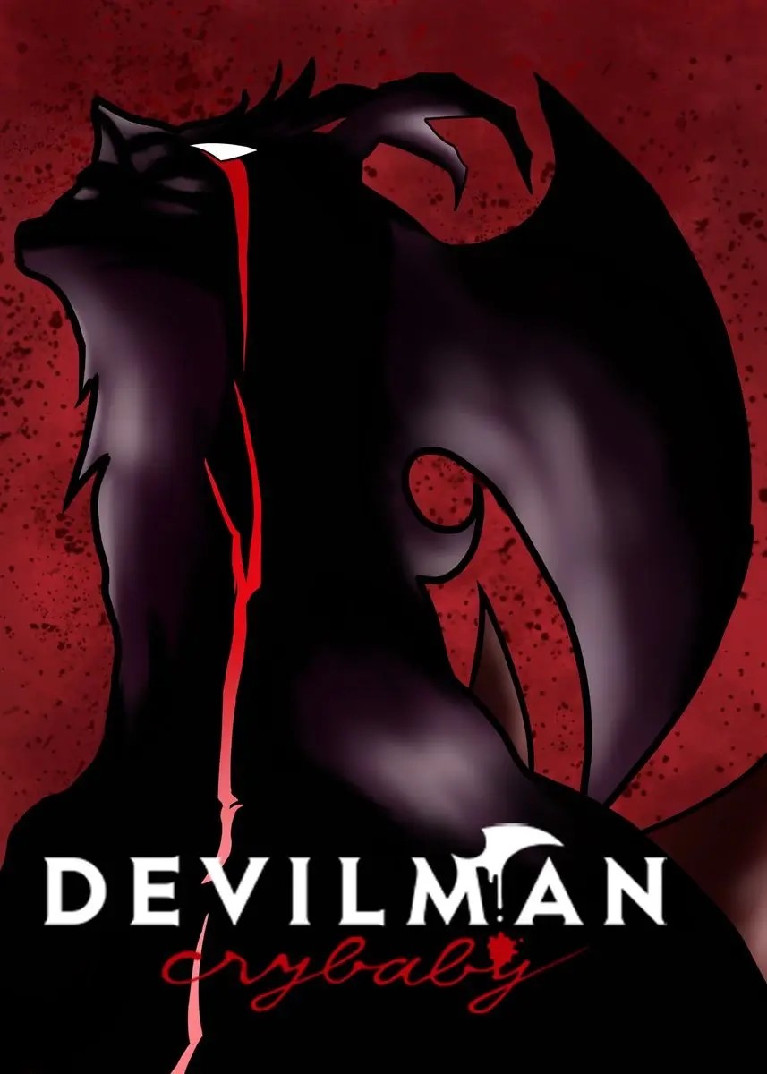 Devilman Crybaby